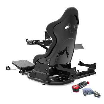 RS1 Noir/Noir Buttkicker Edition RS1 Noir/Noir Buttkicker Edition