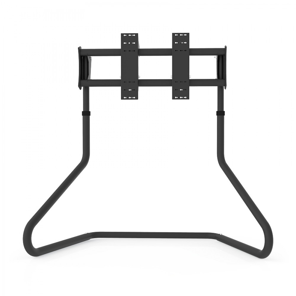 RS STAND S3 Noir V2 - Support TV jusqu'à 65"