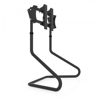 RS STAND S3 Noir V2 - Support TV jusqu'à 65"