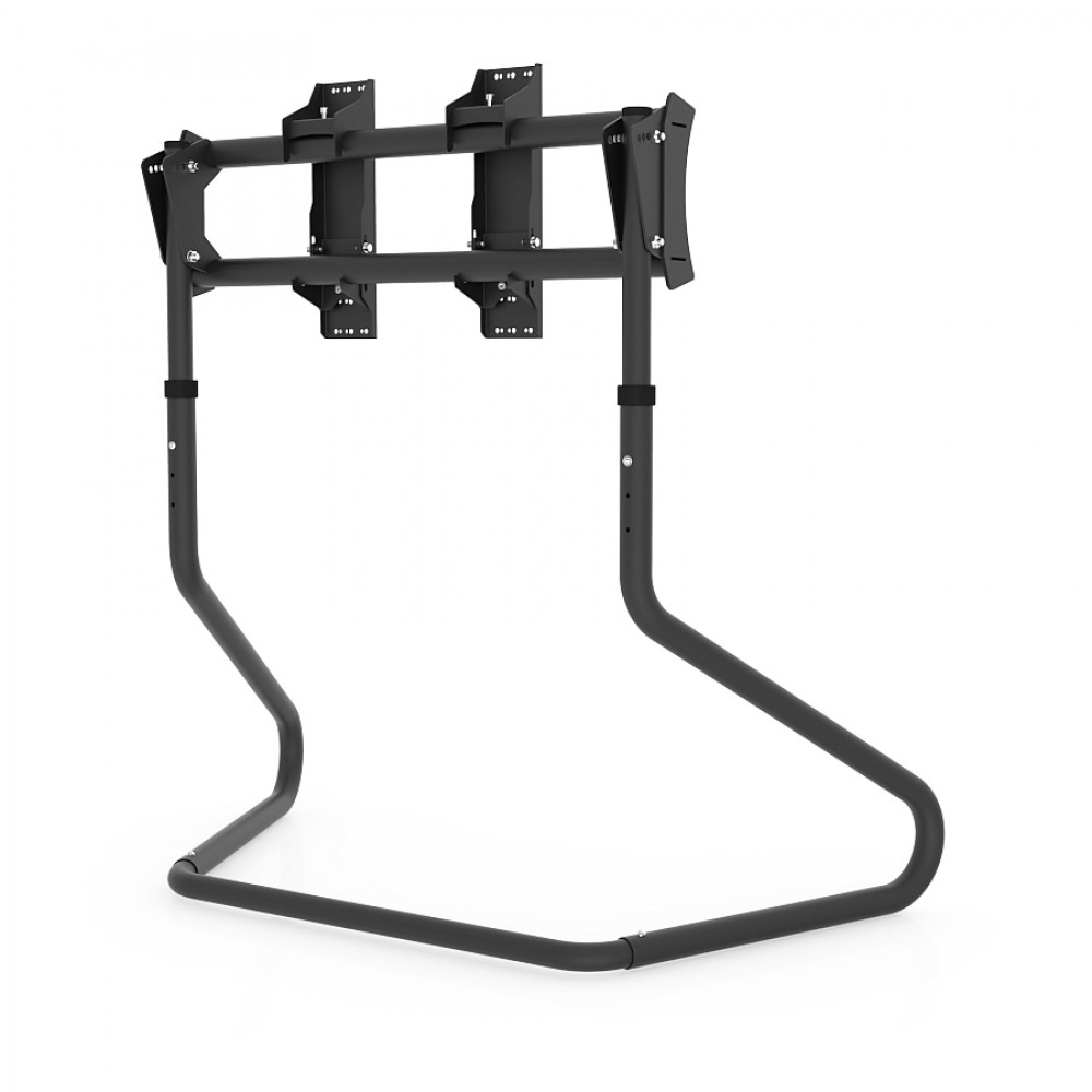 RS STAND S3 Noir V2 - Support TV jusqu'à 65"