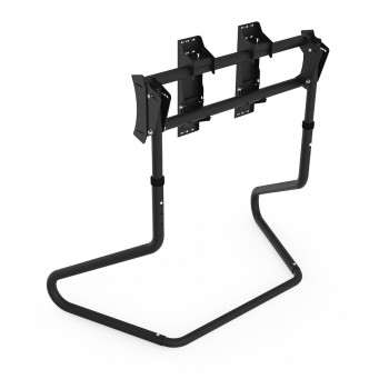 RS STAND S3 Noir V2 - Support TV jusqu'à 65"