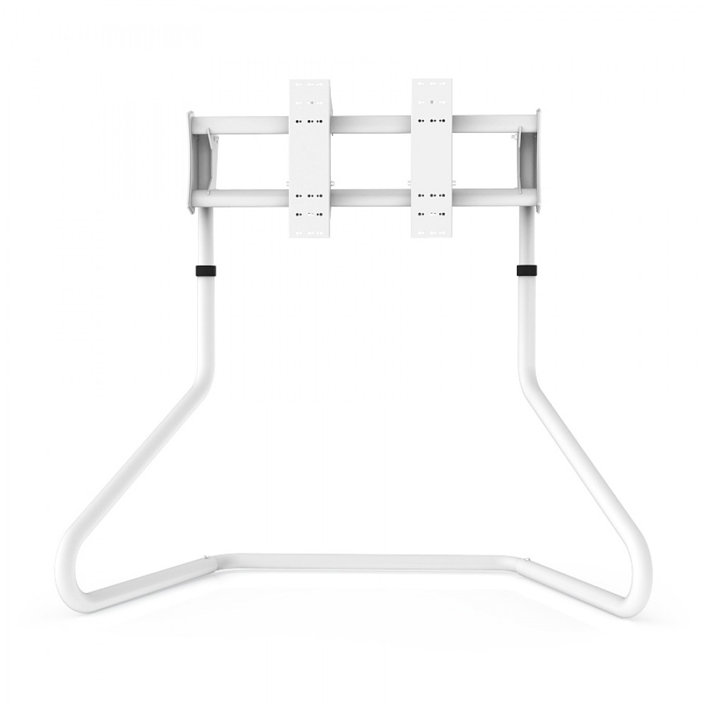 RS STAND S3 V2 Blanc - Support TV jusqu'à 65" RS STAND S3 V2 Blanc - Support TV jusqu'à 65"