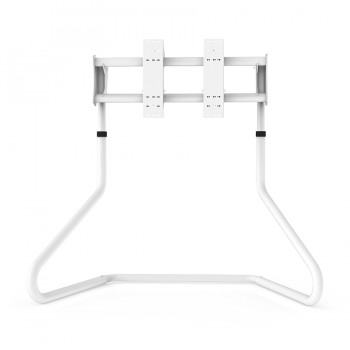 RS STAND S3 V2 Blanc - Support TV jusqu'à 65" RS STAND S3 V2 Blanc - Support TV jusqu'à 65"