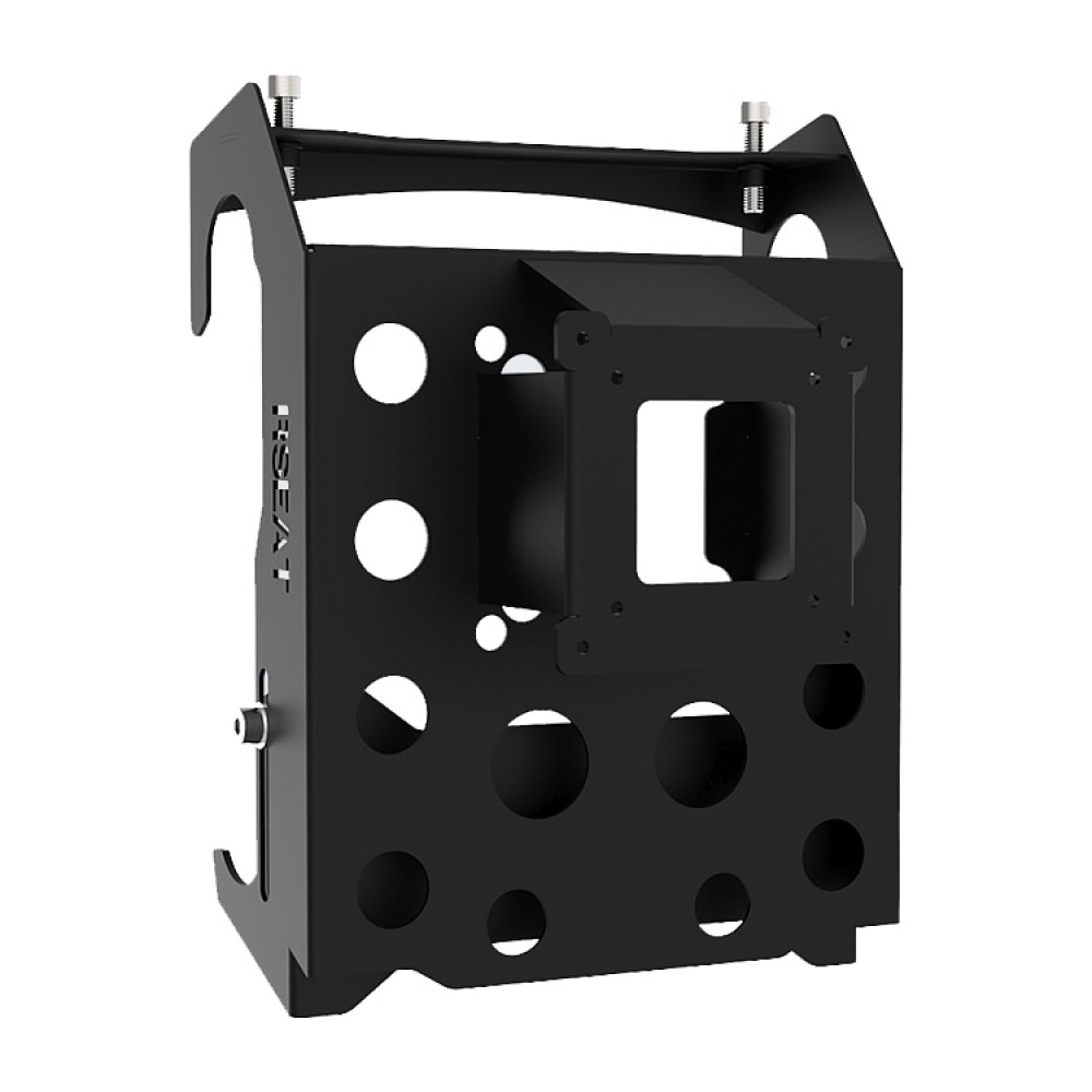 Support VESA pour écran Ultra Large Incurvé Compatible RS Stand S3 V2