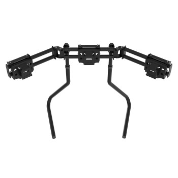 Supports VESA pour écran Ultra Large Incurvé Compatible RS Stand T3L V2