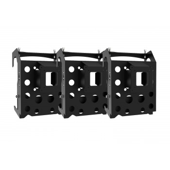 Supports VESA pour écran Ultra Large Incurvé Compatible RS Stand T3XL V2