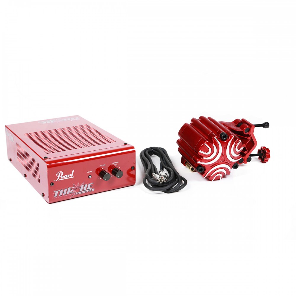 THMP-1 Buttkicker 200W Pearl THMP-1 Buttkicker 200W Pearl