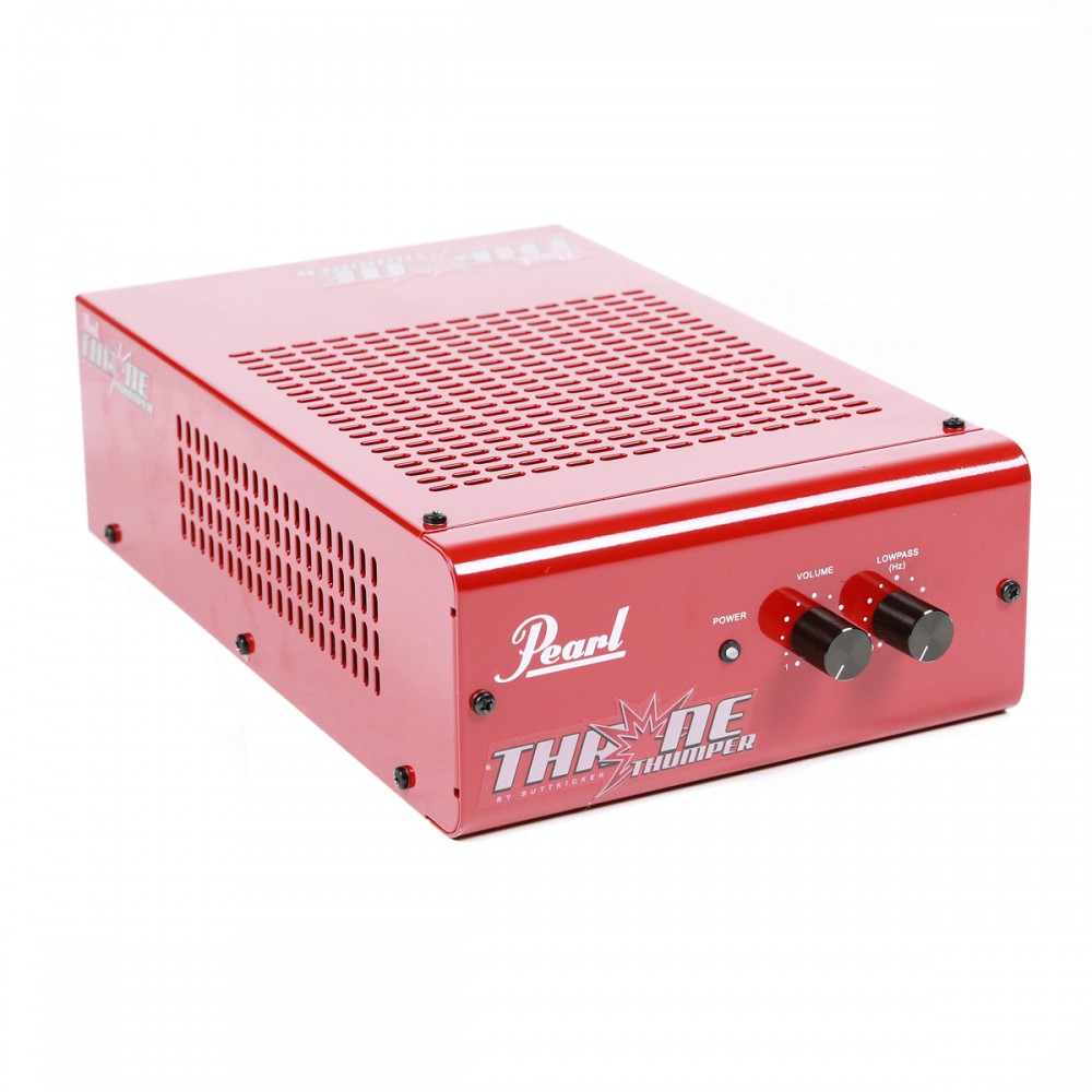 THMP-1 Buttkicker 200W Pearl THMP-1 Buttkicker 200W Pearl