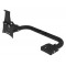 Support Shifter et Tablette/Button Box Noir pour RSeat RS Formula V2 Support Shifter et Tablette/Button Box Noir pour RSeat RS Formula V2