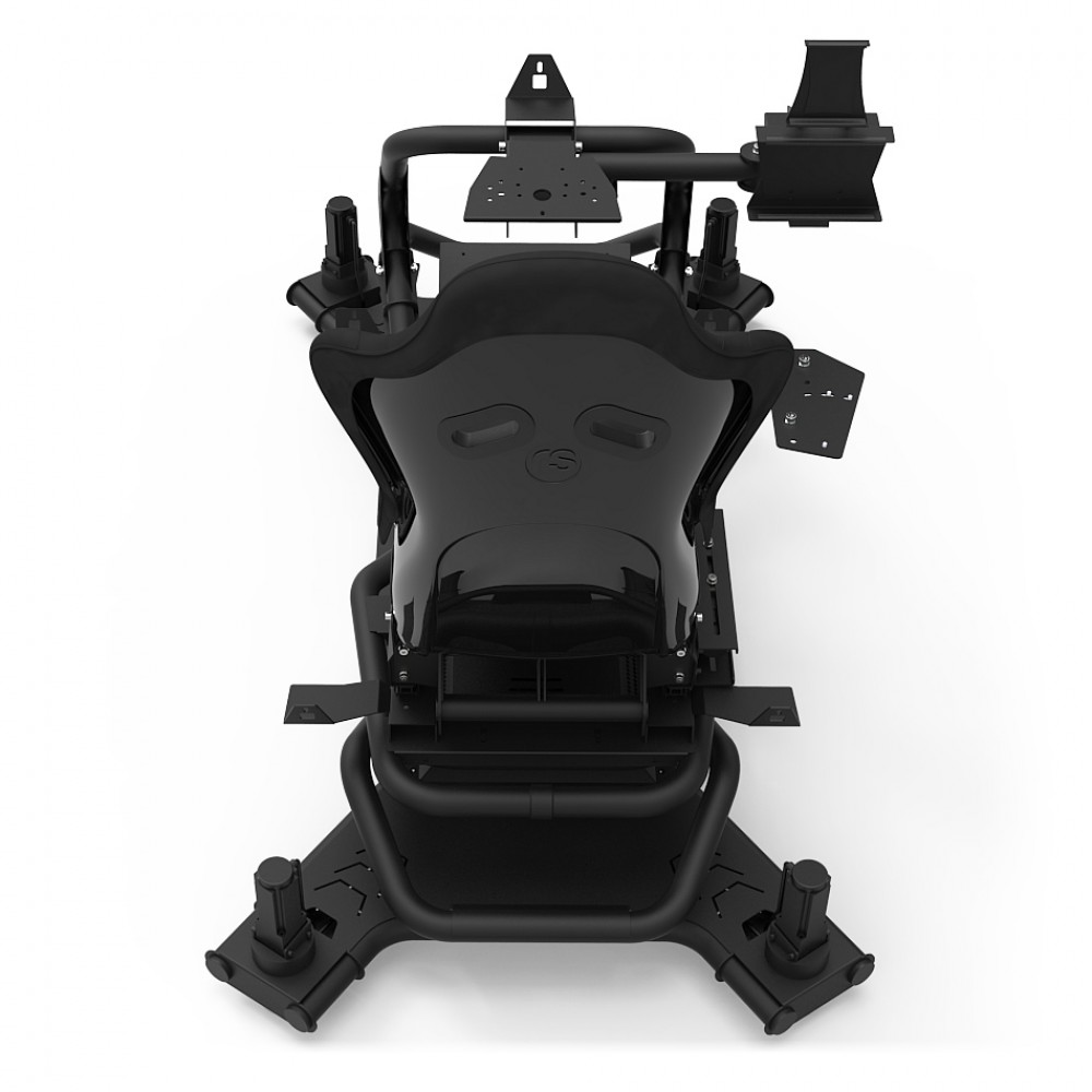 N1 M4A 1500 Dynamique D-BOX Noir N1 M4A 1500 Dynamique D-BOX Noir