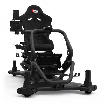 N1 M4A 1500 Dynamique D-BOX Noir N1 M4A 1500 Dynamique D-BOX Noir
