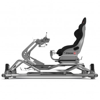 N1 M4A 1500 Dynamique D-BOX Argent N1 M4A 1500 Dynamique D-BOX Argent
