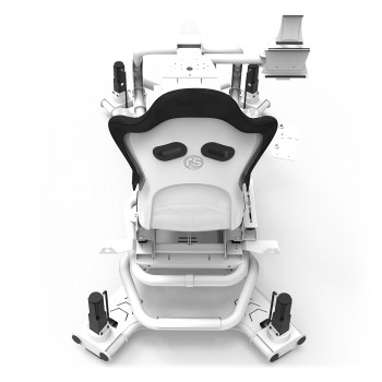 N1 M4A 1500 Dynamique D-BOX Blanc N1 M4A 1500 Dynamique D-BOX Blanc