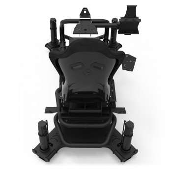 N1 M4A 6000 Dynamique D-BOX Noir N1 M4A 6000 Dynamique D-BOX Noir
