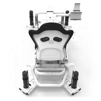 N1 M4A 6000 Dynamique D-BOX Blanc N1 M4A 6000 Dynamique D-BOX Blanc