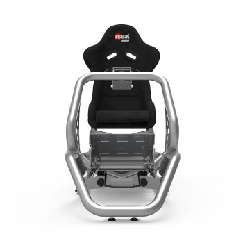 N1 Argent Baquet Alcantara® N1 Argent Baquet Alcantara®