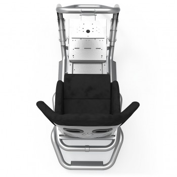 N1 Argent Baquet Alcantara® N1 Argent Baquet Alcantara®