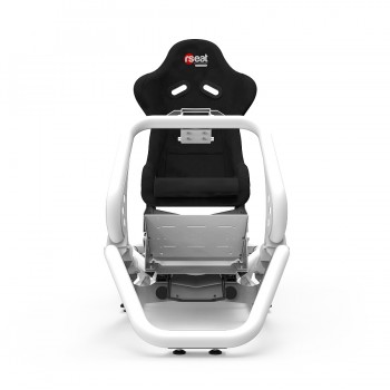 N1 Blanc Baquet Alcantara® N1 Blanc Baquet Alcantara®