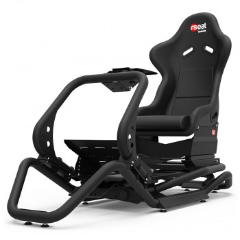 N1 Noir Baquet Noir N1 Noir Baquet Noir
