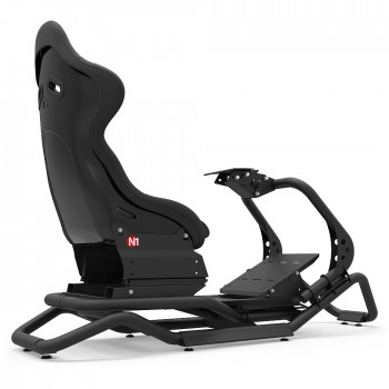 N1 Noir Baquet Noir N1 Noir Baquet Noir