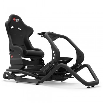 N1 Noir Baquet Noir N1 Noir Baquet Noir