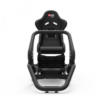 N1 Noir Baquet Noir N1 Noir Baquet Noir