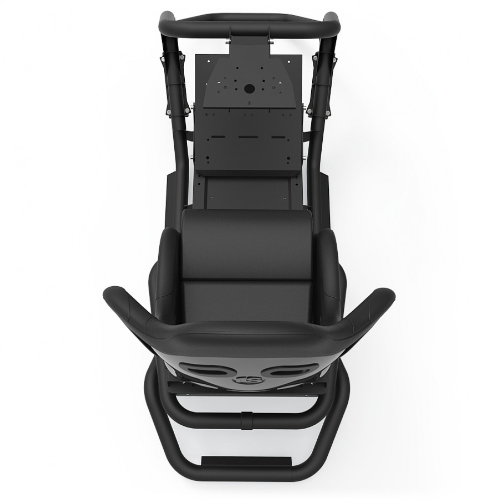 N1 Noir Baquet Noir N1 Noir Baquet Noir