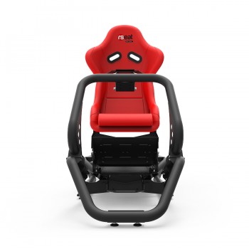 N1 Noir Baquet rouge N1 Noir Baquet rouge