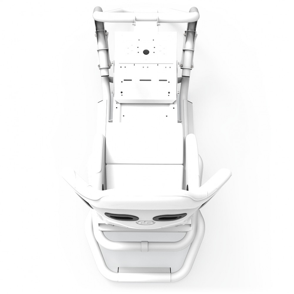 N1 Blanc Baquet Blanc N1 Blanc Baquet Blanc