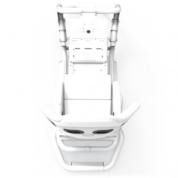 N1 Blanc Baquet Blanc N1 Blanc Baquet Blanc