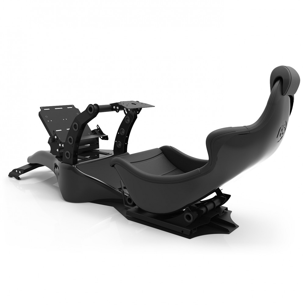 RS Formula V2 Noir