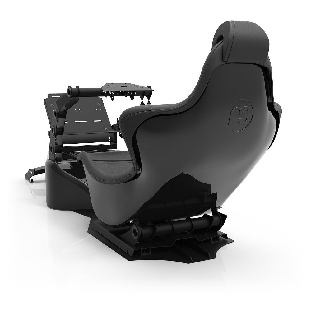 RS Formula V2 Noir