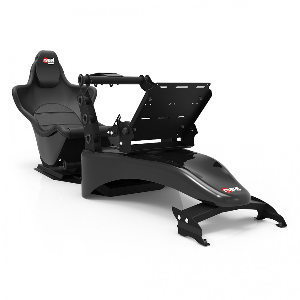 RS Formula V2 Noir