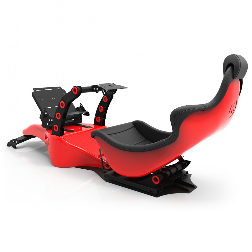 RS Formula V2 Rouge