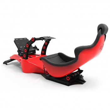 RS Formula V2 Rouge