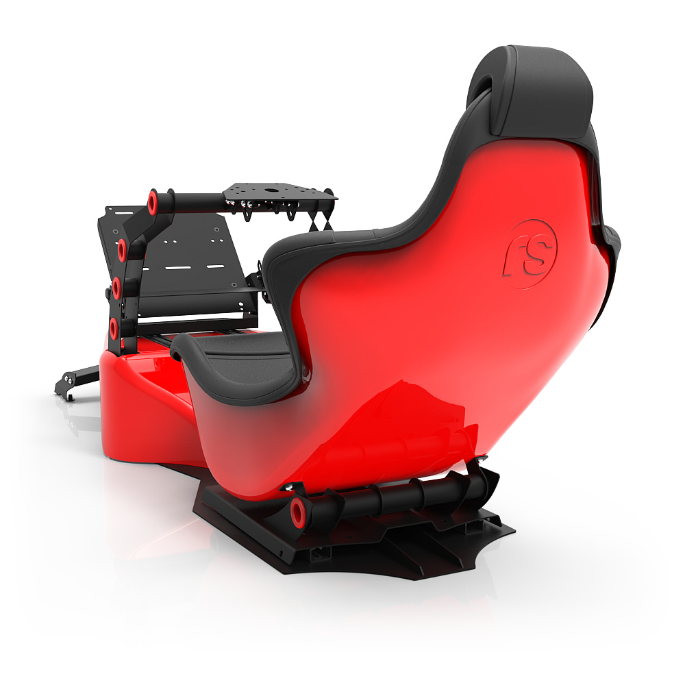 RS Formula V2 Rouge