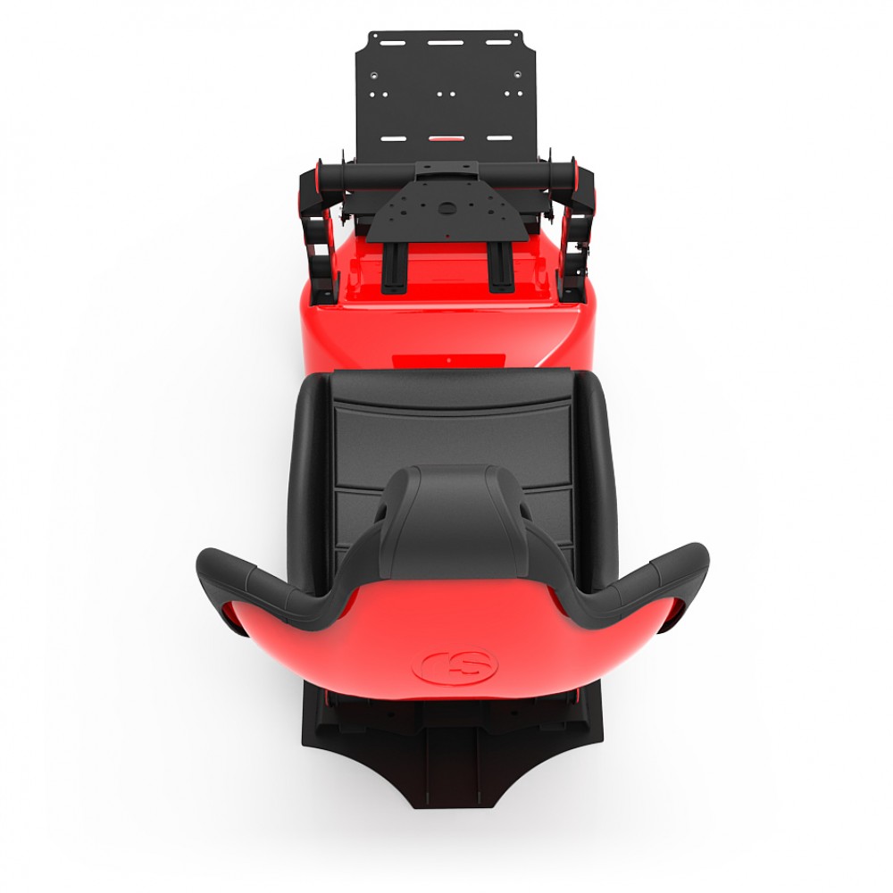 RS Formula V2 Rouge