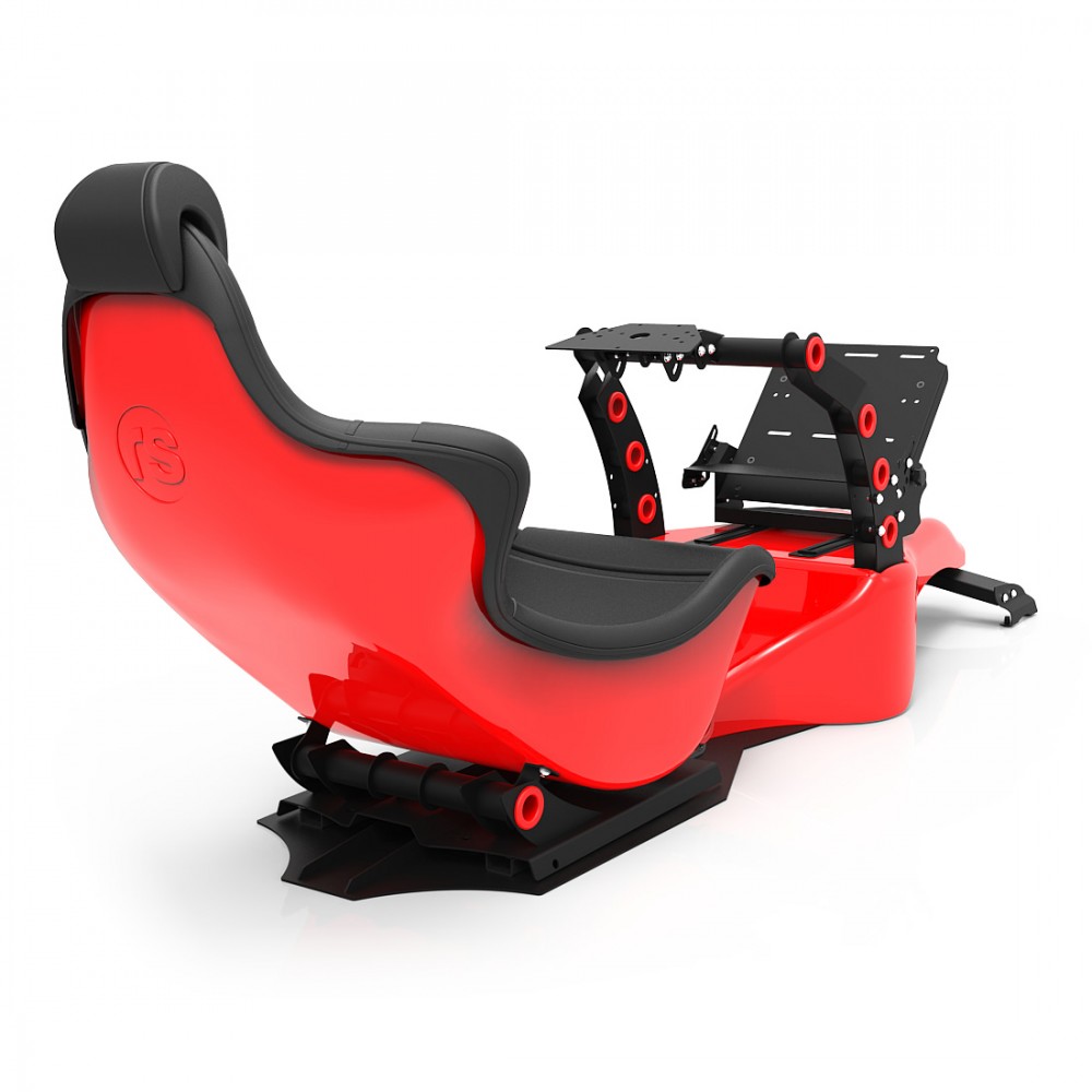 RS Formula V2 Rouge