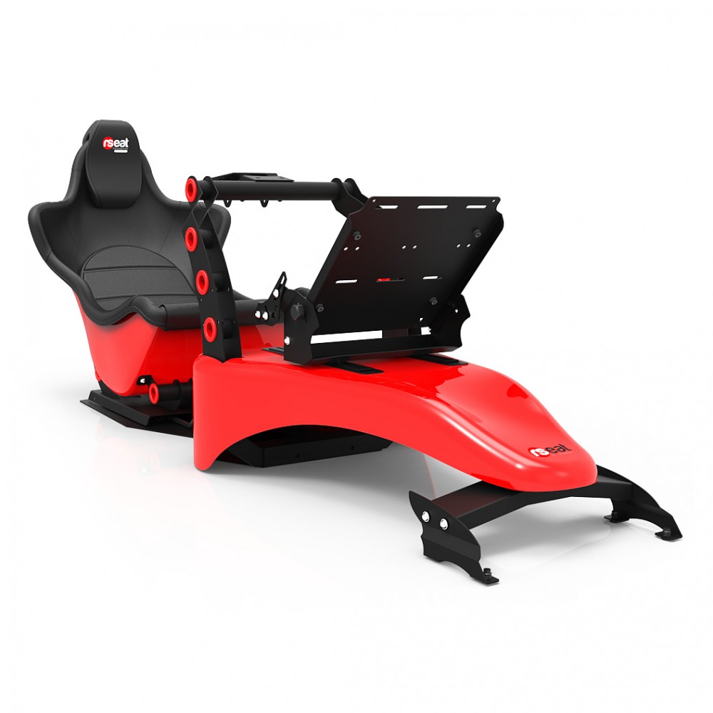 RS Formula V2 Rouge