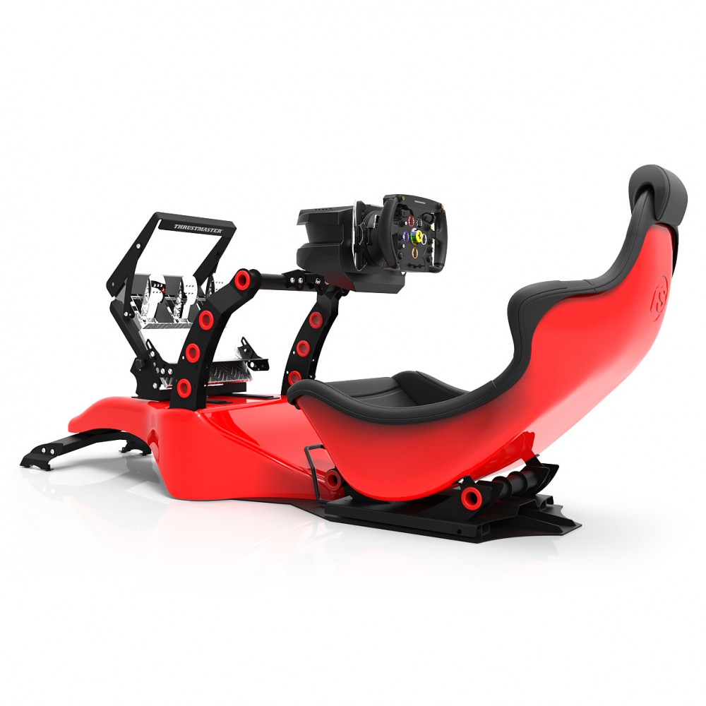 RS Formula V2 Rouge