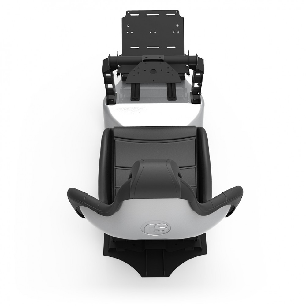 RS Formula V2 gris métal