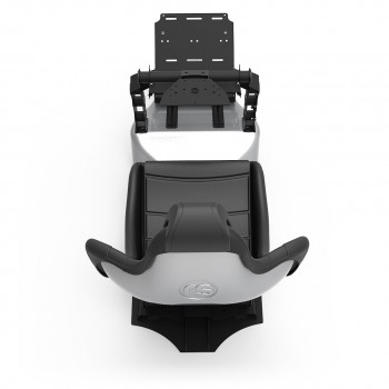 RS Formula V2 gris métal