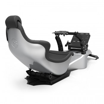 RS Formula V2 gris métal