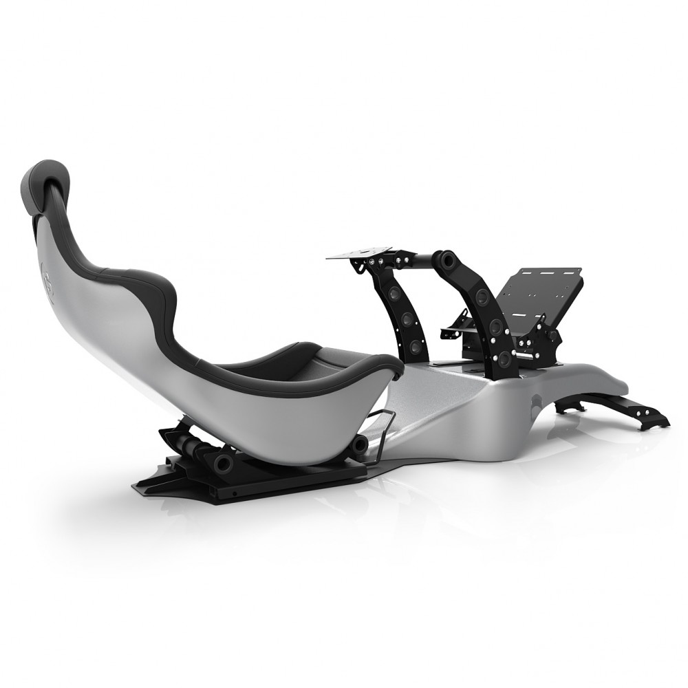 RS Formula V2 gris métal