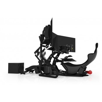 Support haut-parleurs pour RSeat RS Formula V2