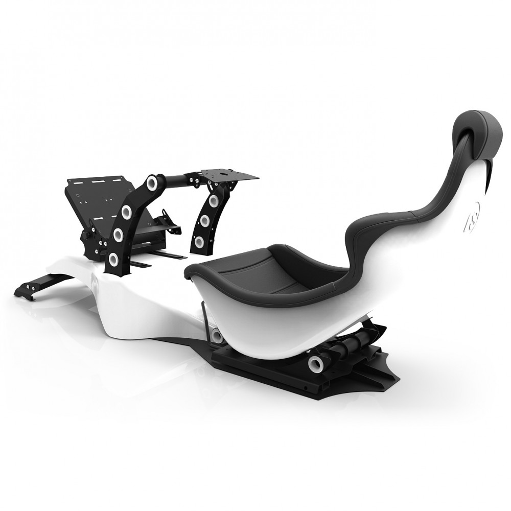 RS Formula V2 blanc