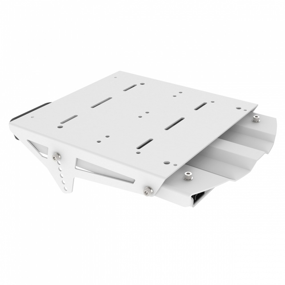 RS1 Support Pédalier PRO Kit Blanc RS1 Support Pédalier PRO Kit Blanc