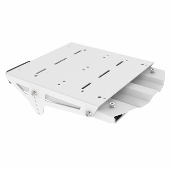 RS1 Support Pédalier PRO Kit Blanc RS1 Support Pédalier PRO Kit Blanc