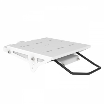 RS1 Support Pédalier PRO Kit Blanc RS1 Support Pédalier PRO Kit Blanc