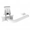 Support Tablette & Buttonbox Blanc pour RS1 Support Tablette & Buttonbox Blanc pour RS1
